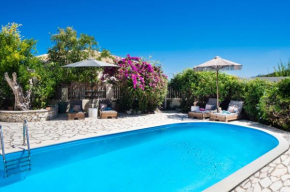 Villa Olga Katouna by Villa Plus